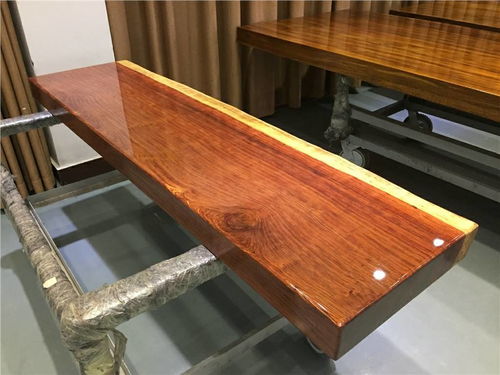 实木大板的种类、分辨方法与品质选择指南