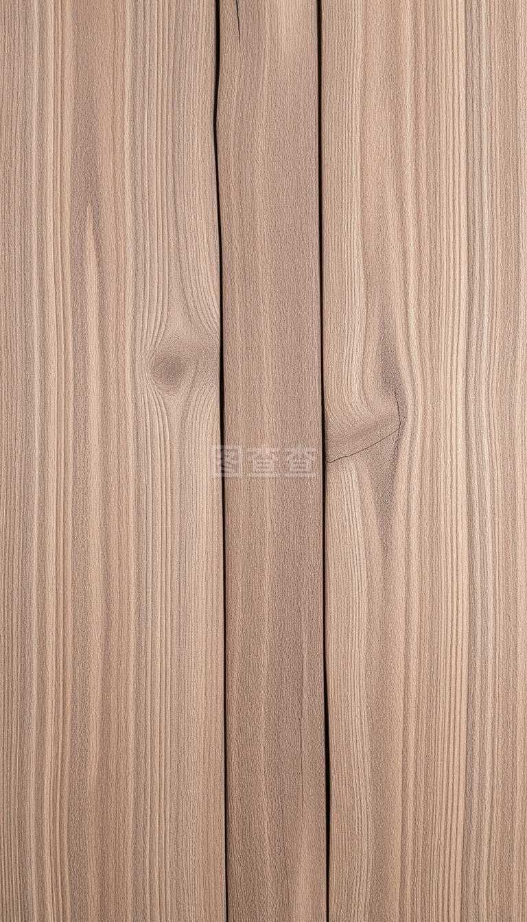 旧木材与产品 岁月雕琢的独特质地之美