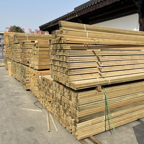 踏入木材行业 你必须掌握的十大核心专业术语