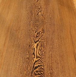 装修常见木材全解析 从原木到成品板的选材指南