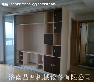 安阳市凸凹木材家具自动上下料装置——济南凸凹机械，性价比之选