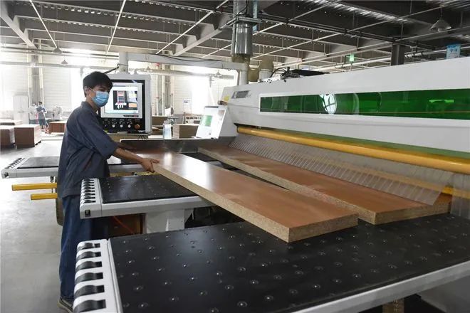 协同联动促发展，衡水市全力推进雄安衡水协作区家具产业升级